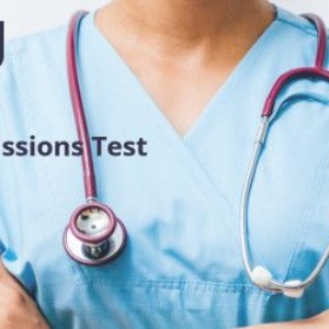 Admissions Test for Medicine & Dentistry