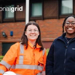 National Grid are recruiting their next cohort of apprentices