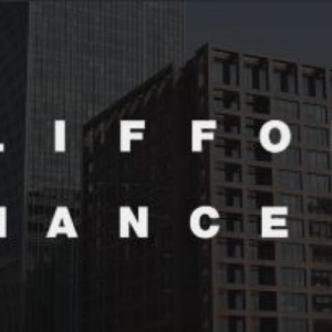 Clifford Chance Law Work Experience